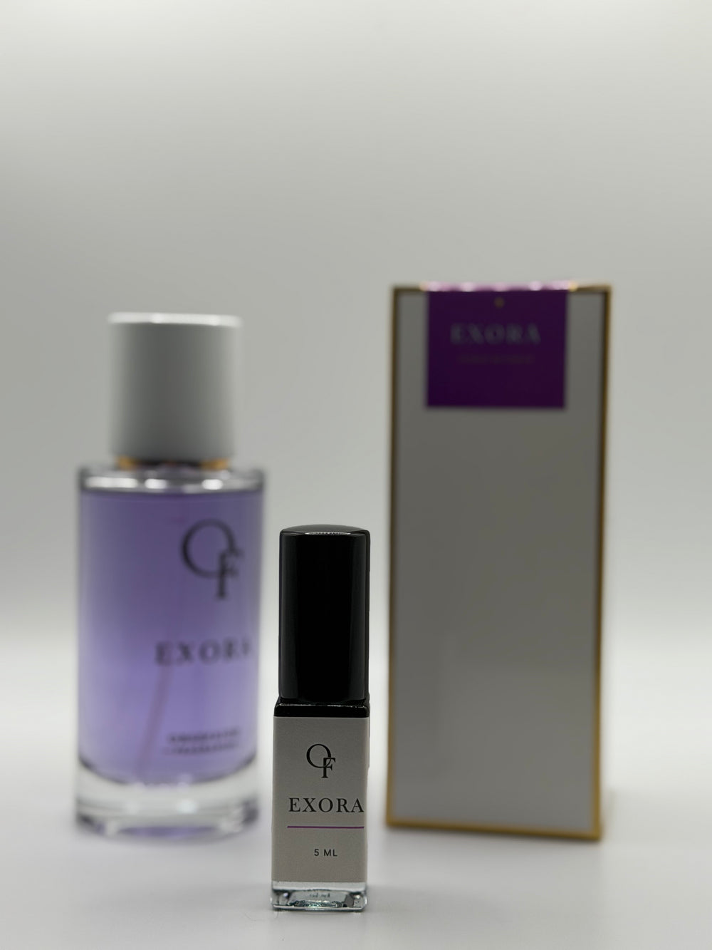 Exora — Obsession Fragrances