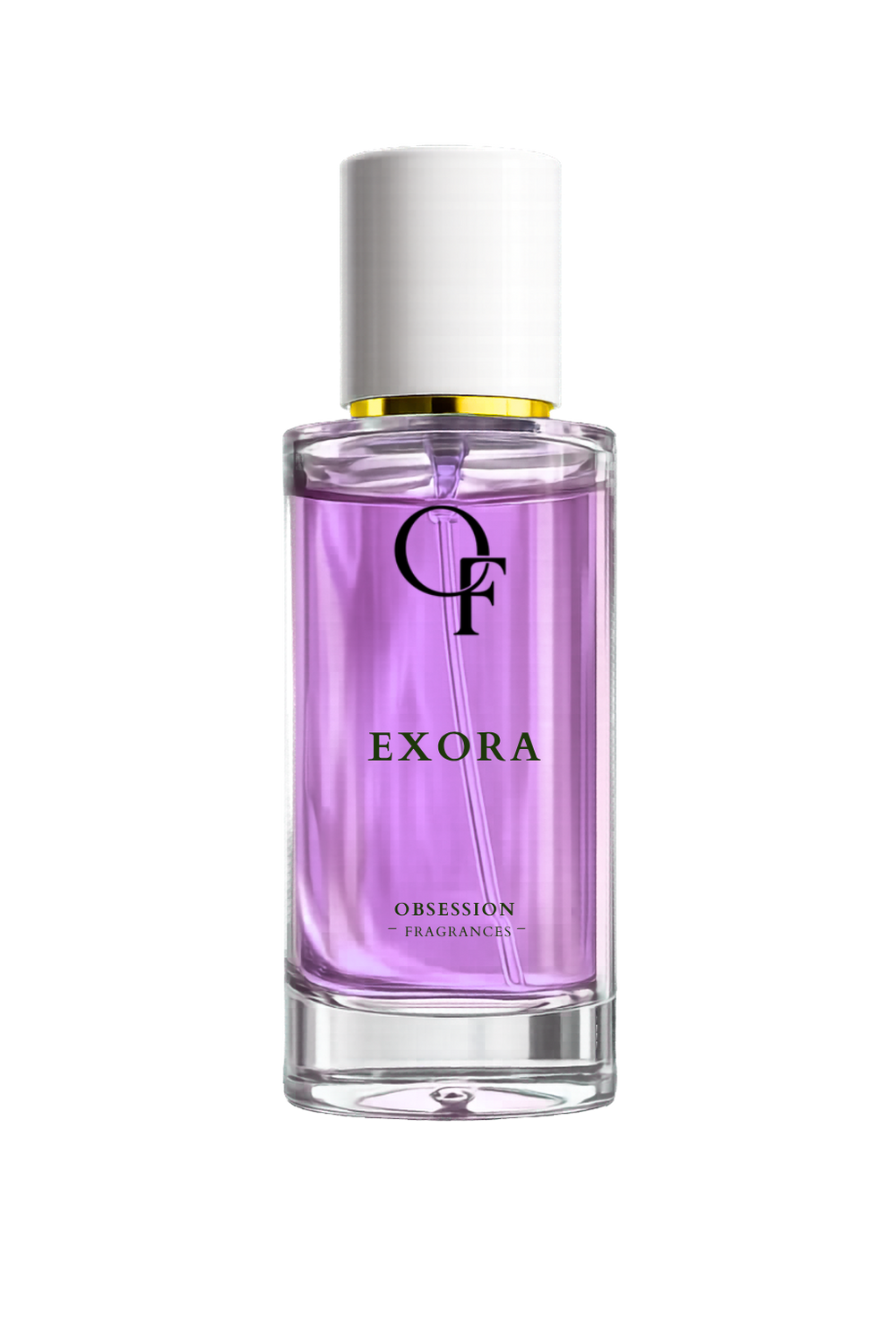 Exora — Obsession Fragrances