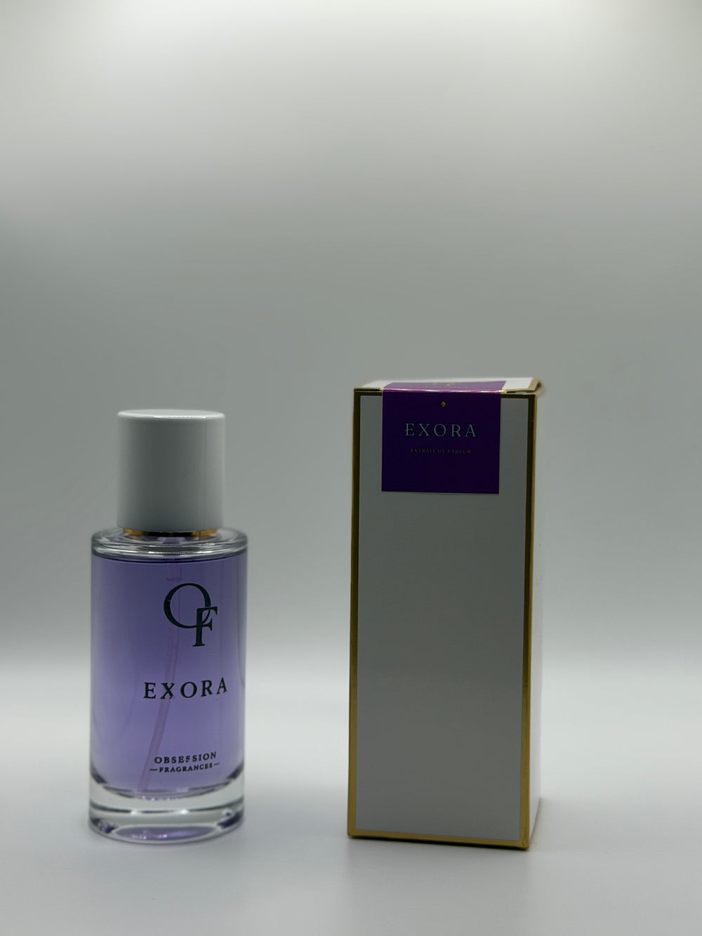 Exora — Obsession Fragrances