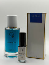 Azorys