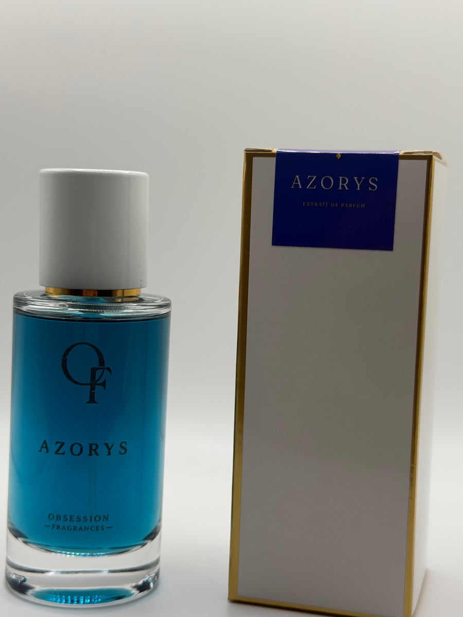Azorys
