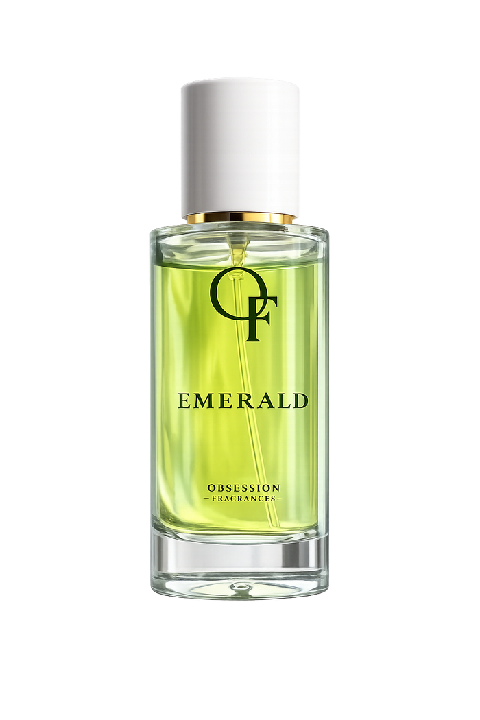 Emerald — Obsession Fragrances