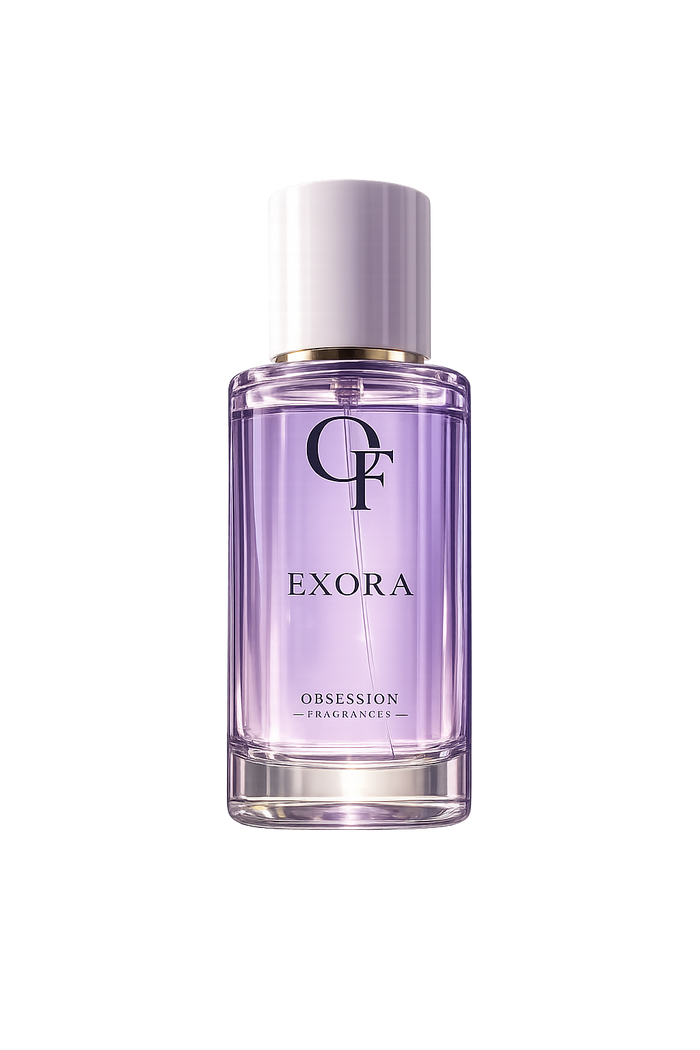 Exora — Obsession Fragrances